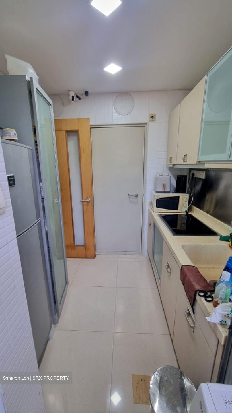 The Calypso (D16), Apartment #598732521